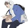Yoon Tae-gyeom ai avatar