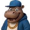 hippo crip