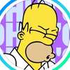 The D’Oh Account🍩 AI avatar