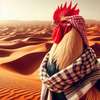 arabic chicken 