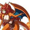 Charizard fêmea  AIアバター