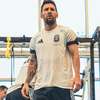 Avatar AI Leonel Messi 