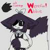 Werefox Abbie Hình đại diện AI