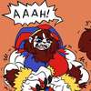 Werewolf Pomni Hình đại diện AI