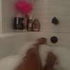 ur cheating girlfriends feet AI 아바타