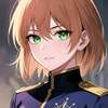 Elise Valerien AI avatar