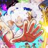 The Straw Hat Pirates AI avatar