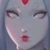 kaguya ōtsutsuki الصورة الرمزية للذكاء الاصطناعي