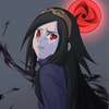 Hikari Uchiha Avatar IA