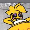 Matabang gabi kasama si toy chica ai avatar
