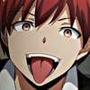 Karma akabane AI-Avatar