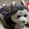 NANO THE HUSKY Hình đại diện AI