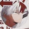 Shoto Todoroki Yapay zeka avatarı