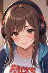 Maya AI avatar