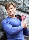 Alexey Valerievich Samoylov ai avatar