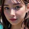 Avatar AI Sara