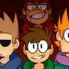 Eddsworld Yapay zeka avatarı