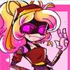 ❤ ~•Lizzy•~❤ AI-avatar