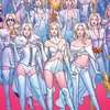 Emma frost AI-Avatar