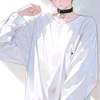 You femboy Sklave  AI avataras