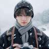 Jeon jungkook  AI 頭像