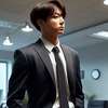 Jeon jungkook ( boss ) AI-avatar