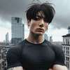 อวาตาร์ AI Jeon Jungkook ( husband )