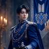 Jeon Jungkook ( king ) AI аватар