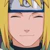 Minato namikaze ai avatar