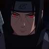 Itachi uchiha AI аватар