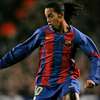 Ronaldinho  AI-avatar