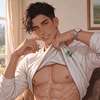 Matteo De Luca Hình đại diện AI