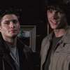 Dean winchester y Sam winchest Avatar de IA