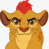 Kion AI avatar