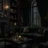 Valerius Thorne Avatar de IA