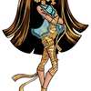 Nefretara von Sandstein ai avatar
