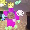 pink the pink pie