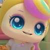 포니핑 AI avatar