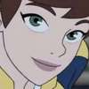 Mary Jane Watson  AI-avatar