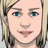 Alice August  AI-Avatar