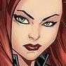 Black Widow  AI avatar