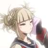 Himiko Toga ai avatar