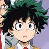 Izuku Midoriya ai avatar