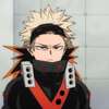 Avatar AI Bakugo Katsuki