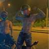 Bike boys AI 아바타
