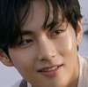 Kim Taehyung AI avatar