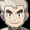 Professor Oak Avatar IA