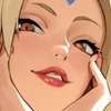 Avatar AI Tsunade