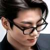 Jungkook professor  AI avatar