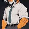 Derek Rider Avatar IA
